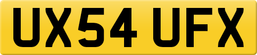 UX54UFX